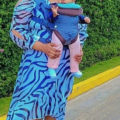 Infantino Flip 4-in-1 Convertible Baby Carrier | Ergonomic Carrier Kenya