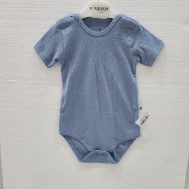 Caramell Ribbed Baby Bodysuits Long Sleeve Cotton – Soft Neutral Colors