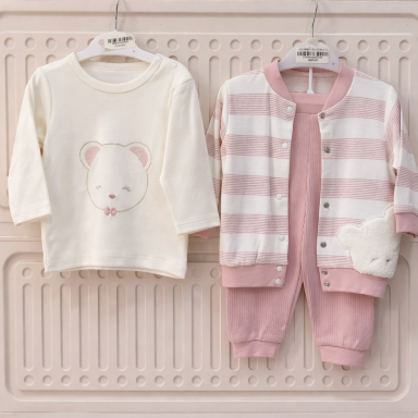 Baby Clothing Set Collection for Newborns and Infants – Soft, Comfortable & Stylish Everyday Wear