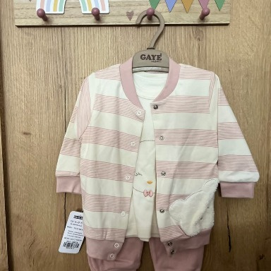 Baby Clothing Set Collection for Newborns and Infants – Soft, Comfortable & Stylish Everyday Wear