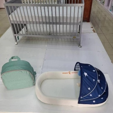 Imported baby nest