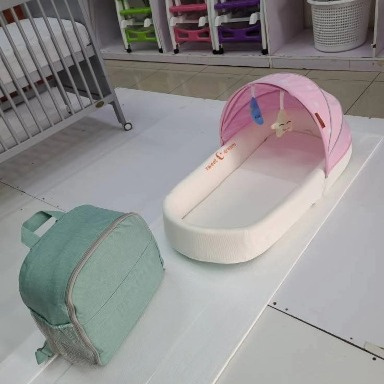 Imported baby nest