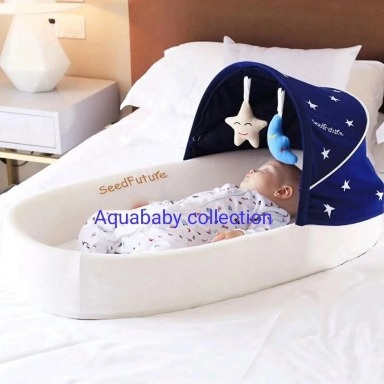 Imported baby nest