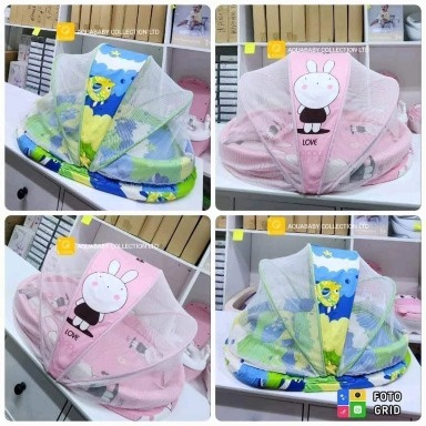 Cosleeper  baby nest