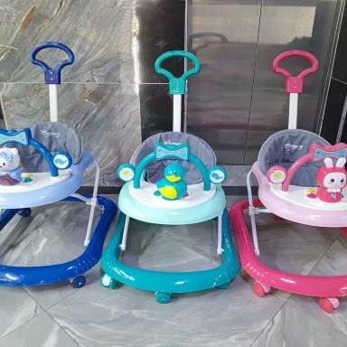 Baby walker