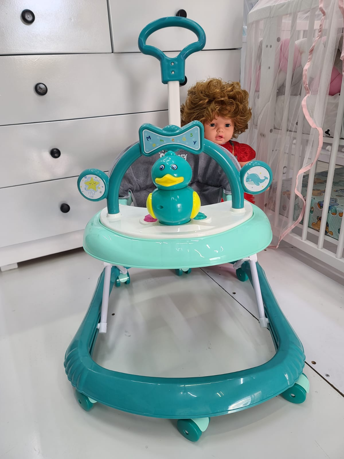 Baby walker