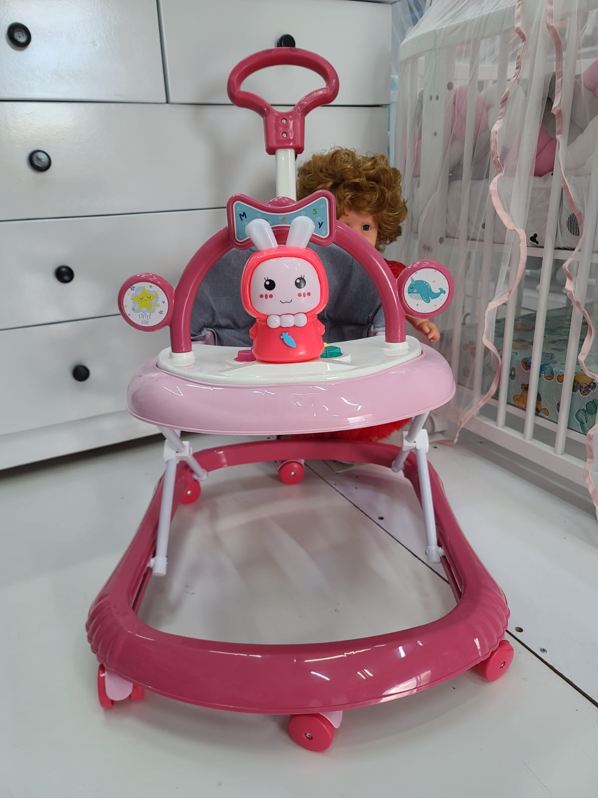 Baby walker