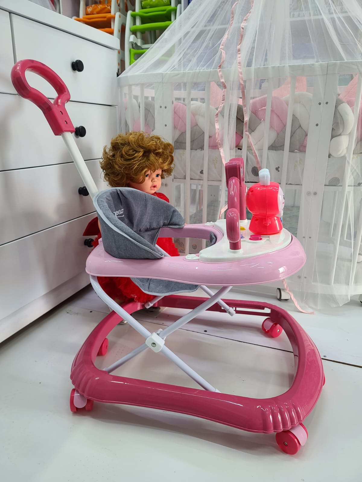 Baby walker