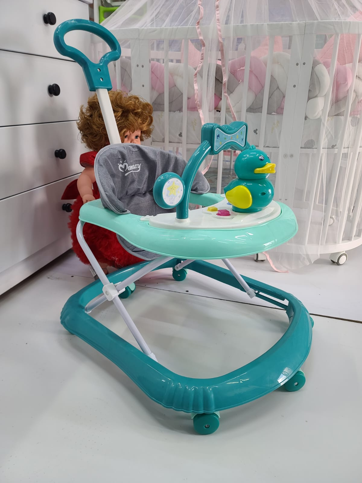 Baby walker