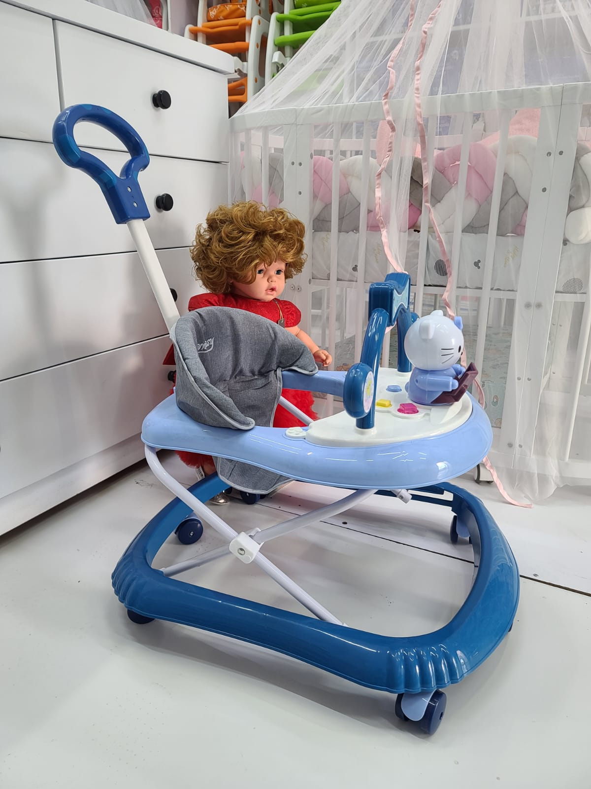 Baby walker