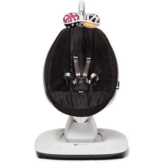 4moms MamaRoo 5.0 Multi-Motion Baby Swing