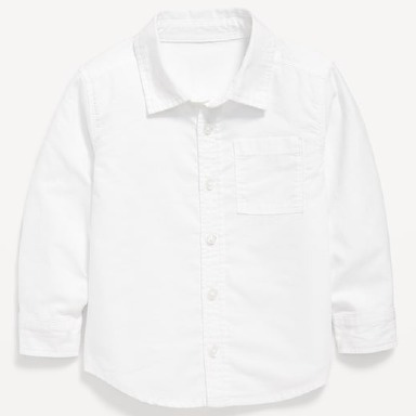 Boys 3-Piece Festive Outfit Set – Green Star Sweater, White Shirt & Black Distressed Jeans (Size 7 Years)